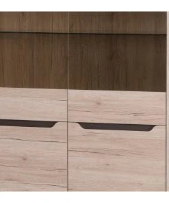 Maxima House DESJO Display Cabinet 6 Maxima House DESJO Display Cabinet -Palace-shop 012156f509c3dff8 2327 w800 h800 b0 p0