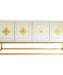 Jonathan Adler Delphine Credenza