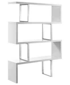 Modway Meander Stand EEI-2046-WHI-SET