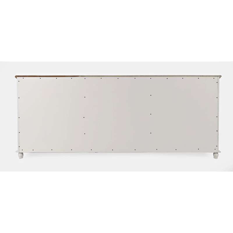 Jofran Aurora Hills 6 Door Accent Chest 5 Jofran Aurora Hills 6 Door Accent Chest - Image 5