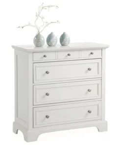 Home Styles Furniture Century Chest By Homestyles