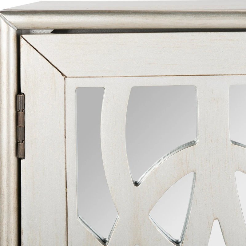 Safavieh Ashlynn 2-Door Chest 2 Safavieh Ashlynn 2-Door Chest - Image 2