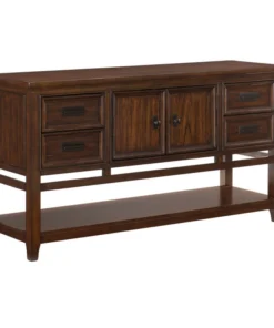 Lexicon Home Tamsin Dining Room Collection, Dining Room Server