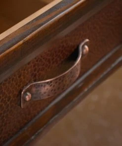 Crafters And Weavers Elements Collection Wood & Copper China Cabinet 8 Crafters And Weavers Elements Collection Wood & Copper China Cabinet -Palace-shop 07a16dd90baeab98 3858 w800 h800 b0 p0