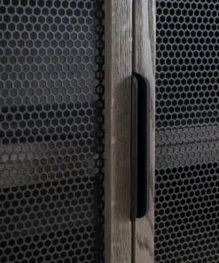 Mandalay Home Furnishings, Inc. Brisbane 2-Door Cabinet Gray Oak 8 Mandalay Home Furnishings, Inc. Brisbane 2-Door Cabinet Gray Oak -Palace-shop 07a1e936016effdd 0998 w800 h800 b0 p0