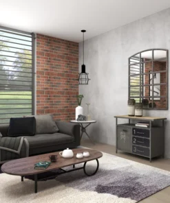 Brimfield & May Industrial Gray Metal Cabinet 55562 -Palace-shop 07e10d1e01ae9bb3 6901 w800 h800 b0 p0