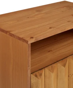 Walker Edison Henry 30" Solid Wood Detailed Door Accent Cabinet, Caramel 10 Walker Edison Henry 30" Solid Wood Detailed Door Accent Cabinet, Caramel -Palace-shop 0c41019d00b6d588 0652 w800 h800 b0 p0