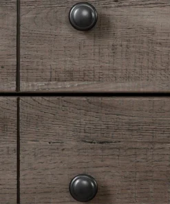 South Shore Furniture South Shore Avilla 5 Drawer Chest In Fall Oak -Palace-shop 0c91db4c0f868723 0714 w800 h800 b0 p0