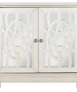 Safavieh Ashlynn 2-Door Chest