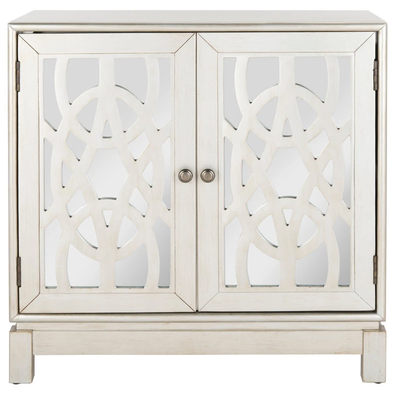 Safavieh Ashlynn 2-Door Chest 1 Safavieh Ashlynn 2-Door Chest