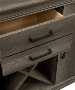 Liberty Furniture Industries, Inc Tanners Creek Medium Gray Server 7 Liberty Furniture Industries, Inc Tanners Creek Medium Gray Server -Palace-shop 0d31cf9e0eba3172 4409 w800 h800 b0 p0