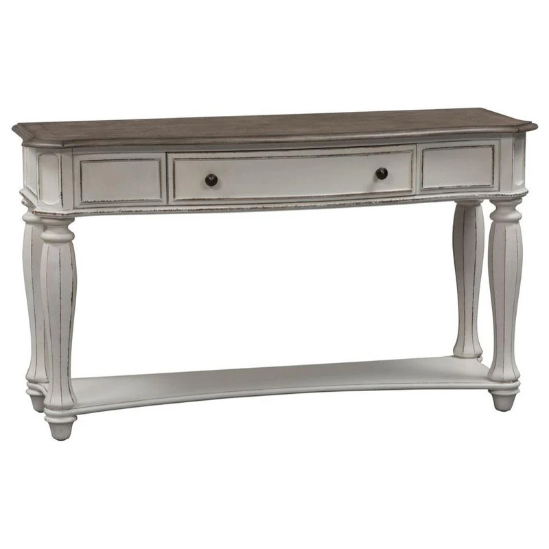 Liberty Furniture Industries, Inc Sofa Table 1 Liberty Furniture Industries, Inc Sofa Table