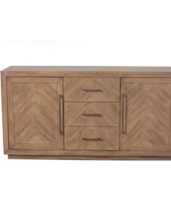 Alpine Furniture, Inc Aiden Sideboard