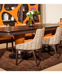 Emma Mason Signature Magnificent Curio Side Cabinet In Orange/Umber -Palace-shop 10b1f2380e657229 1852 w800 h800 b0 p0