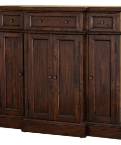 Ambella Home Collection, Inc. Ambella Home Collection Lisbon Cabinet
