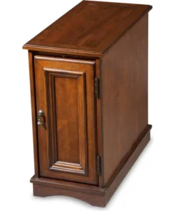 Butler Specialty Company Butler Harling Chairside Chest, Dark Brown 9 Butler Specialty Company Butler Harling Chairside Chest, Dark Brown -Palace-shop 1231965207acb6d4 2011 w800 h800 b1 p0