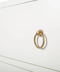 Butler Specialty Company Butler Lark White 3 Drawer Chest -Palace-shop 12f1e6da0e46f762 4842 w800 h800 b0 p0