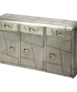 Butler Specialty Company Butler Yeager Aviator Side Table