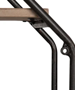 Uniek Kate And Laurel Lintz Wood Octagon Floating Wall Shelves -Palace-shop 15a187ee095a9a1b 9941 w800 h800 b1 p0