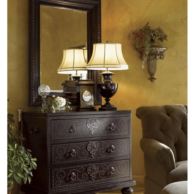 Tommy Bahama Home Tortola Chest 4 Tommy Bahama Home Tortola Chest - Image 4
