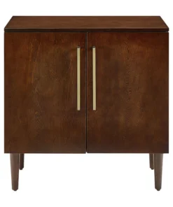 Crosley Everett Console Cabinet