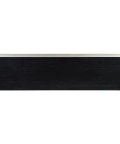 Coast To Coast Imports, LLC Coast To Coast Four Door Credenza With Rockwell Silver And Black Finish 60266 -Palace-shop 191147050261d338 2046 w800 h800 b1 p0