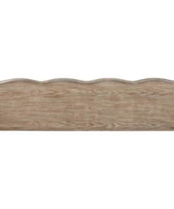 Coast To Coast Imports, LLC Four Door Media Credenza, Distressed Soft Brown -Palace-shop 1c41fc5d007e1e84 6341 w800 h800 b1 p0