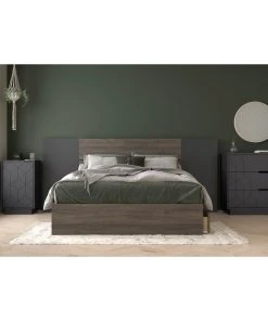 Nexera 420349 3 Drawer Chest Charcoal Gray 7 Nexera 420349 3 Drawer Chest Charcoal Gray -Palace-shop 1c9137ba0fa78534 4611 w800 h800 b0 p0