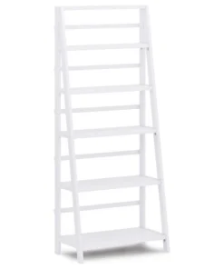 Simpli Home Ltd. Acadian Bookcase