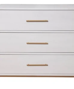 Alpine Furniture, Inc Madelyn Small Chest