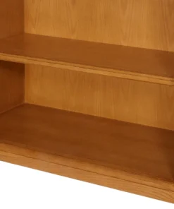 Martin Furniture Huntington Oxford 84" Open Bookcase (Wheat) 10 Martin Furniture Huntington Oxford 84" Open Bookcase (Wheat) -Palace-shop 1fb12ae90261e0c1 1926 w800 h800 b0 p0