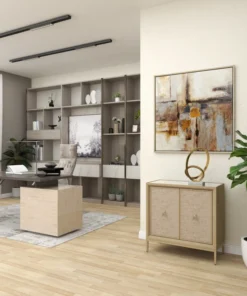 Brimfield & May Glam Beige Wood Cabinet 39851 19 Brimfield & May Glam Beige Wood Cabinet 39851 -Palace-shop 21c151a601ae985b 7895 w800 h800 b0 p0