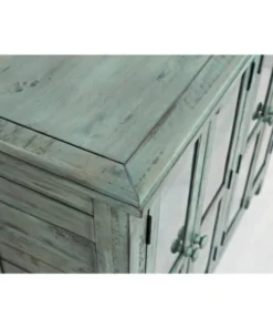 Jofran Rustic Shores Surfside 48 Accent Cabinet -Palace-shop 21c1b10803776db8 0481 w800 h800 b0 p0