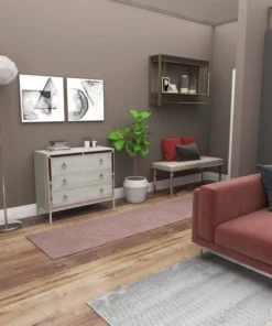 Brimfield & May Glam White Wood Chest 56690 19 Brimfield & May Glam White Wood Chest 56690 -Palace-shop 21d14b1a014df36e 8039 w800 h800 b0 p0