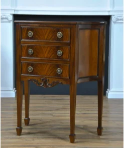 Niagara Furniture Mahogany Hepplewhite Commode 14 Niagara Furniture Mahogany Hepplewhite Commode -Palace-shop 2471db88089a347c 5212 w800 h800 b0 p0