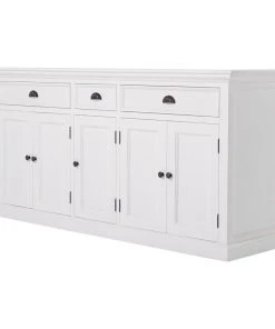 NovaSolo Halifax Kitchen Hutch Cabinet With 5 Doors 3 Drawers -Palace-shop 254181df0ec2512f 6920 w800 h800 b1 p0