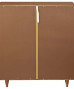 Walker Edison Henry 30" Solid Wood Detailed Door Accent Cabinet, Caramel 12 Walker Edison Henry 30" Solid Wood Detailed Door Accent Cabinet, Caramel -Palace-shop 2591b59000b6d58c 0652 w800 h800 b1 p0