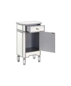 Elegant Furniture & Lighting Chamberlan Clear Mirror Cabinet 7 Elegant Furniture & Lighting Chamberlan Clear Mirror Cabinet -Palace-shop 27b1d7d508e82e2e 7052 w800 h800 b1 p0