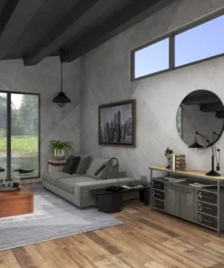 Brimfield & May Industrial Gray Metal Buffet 55484 -Palace-shop 27e1d90a0183072d 6798 w800 h800 b0 p0