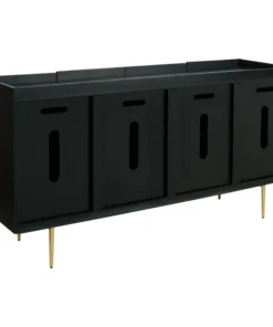 Signature Design Of Ashley Brentburn Accent Cabinet -Palace-shop 28e181000f40429b 6568 w800 h800 b1 p0