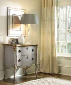 Hooker Furniture French Two Drawer Chest -Palace-shop 2941bfea0fea49b6 3317 w800 h800 b0 p0