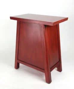 Wayborn Home Furnishing Inc Alter Cabinet, Red -Palace-shop 29d1059e09dbc90a 5758 w800 h800 b0 p0