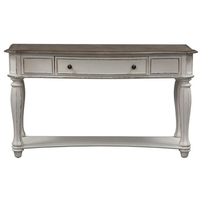 Liberty Furniture Industries, Inc Sofa Table 2 Liberty Furniture Industries, Inc Sofa Table - Image 2