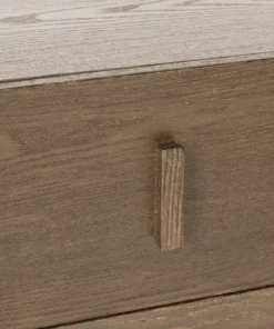 Safavieh Herschel Cabinet, Dark Brown & Black 7 Safavieh Herschel Cabinet, Dark Brown & Black -Palace-shop 2c5104b60b43d33a 0604 w800 h800 b0 p0