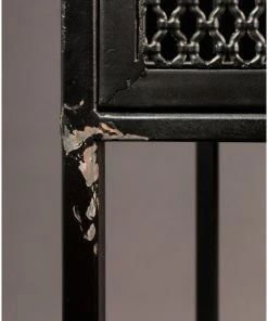 Tall Metal China Cabinet | Dutchbone Denver -Palace-shop 2d31eeb501bbbc10 5666 w800 h800 b0 p0