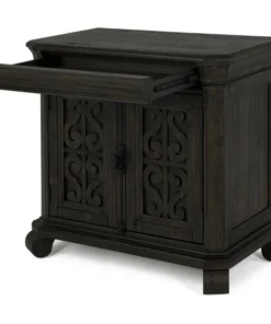 Magnussen Home Furnishings Magnussen Bellamy Traditional Peppercorn Bachelor Door Chest 5 Magnussen Home Furnishings Magnussen Bellamy Traditional Peppercorn Bachelor Door Chest -Palace-shop 2d81055b0c19355a 3998 w800 h800 b1 p0