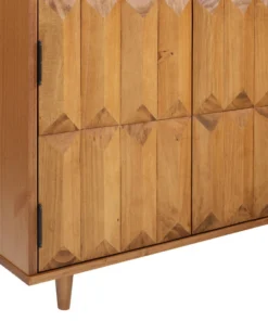 Walker Edison Henry 30" Solid Wood Detailed Door Accent Cabinet, Caramel 11 Walker Edison Henry 30" Solid Wood Detailed Door Accent Cabinet, Caramel -Palace-shop 2e71b4fa00b6d58a 0652 w800 h800 b0 p0