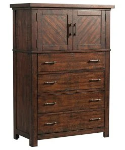 Elements Picket House Furnishings Dex Chest JX600CH