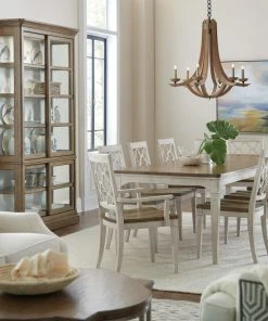 Hooker Furniture Montebello Sliding Door Display Cabinet, Carob Brown 11 Hooker Furniture Montebello Sliding Door Display Cabinet, Carob Brown -Palace-shop 3001fc6d0f8865de 3292 w800 h800 b0 p0