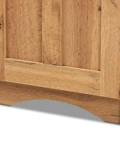 Wholesale Interiors Lauren Modern Oak Brown Finished Wood Buffet And Hutch Kitchen Cabinet 14 Wholesale Interiors Lauren Modern Oak Brown Finished Wood Buffet And Hutch Kitchen Cabinet -Palace-shop 30b1563d0225a5ad 8822 w800 h800 b0 p0